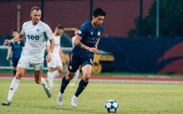 “Khắc tinh” một thời của tuyển Malaysia trở lại sau 2 năm chấn thương, HLV Kim Sang-sik đón tin vui