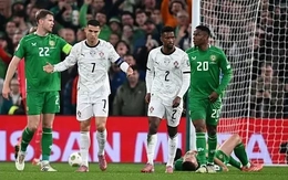 Cristiano Ronaldo – một huyền thoại tự đánh mất mình