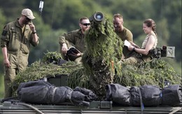 Kịch bản kinh hoàng đang được chuẩn bị