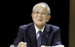 ''Thần kinh doanh'' Nhật Bản Kazuo Inamori: Có 3 điều người thất bại cực kỳ thích làm, muốn thành công phải sớm nhận ra để buông bỏ
