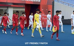 Thua sốc đội bóng Đông Nam Á, tuyển Trung Quốc rối ren trước giải châu Á