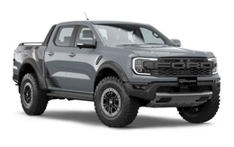 Ford Ranger có thêm bản thể thao: Ngoại hình mới, mâm chuyên địa hình, giá quy đổi tới 1,75 tỷ đồng