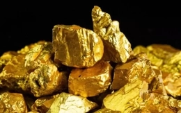 Trung Quốc liên tiếp phát hiện mỏ vàng ngàn tấn