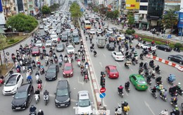 Đề xuất chính sách hỗ trợ người dân sử dụng phương tiện giao thông xanh trước 31/1/2026