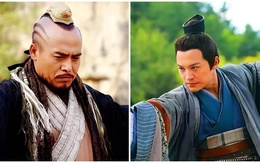 Kim Luân đối đầu Quách Tĩnh: Long Tượng Bát Nhã Công liệu có "phản sát" nổi Hàng Long Thập Bát Chưởng?