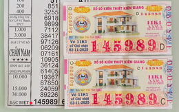 Đang nói chuyện nhiều người trúng số, người đàn ông sực nhớ có 2 tờ chưa dò: Cái kết không tưởng