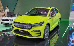 Sắp có xe điện châu Âu được lắp ráp tại Việt Nam