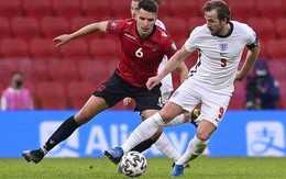 Harry Kane - chuyến bay từ Wembley đến ngôi đền của Pele