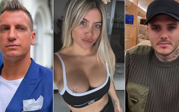 Drama phản bạn cướp vợ ồn ào nhất lịch sử bóng đá