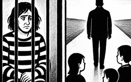 Đất chia đôi, con đứng ở đâu?