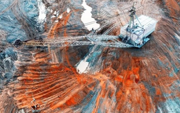 Một nguyên tố đất hiếm đứng trước nguy cơ khủng hoảng trầm trọng: Giá tại châu Âu tăng 4.400%, Trung Quốc ‘bóp nghẹt’ nguồn cung