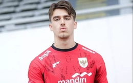 U22 Indonesia có gì để thách thức Việt Nam, Thái Lan ở SEA Games 33?