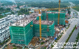 Cận cảnh dự án "gà đẻ trứng vàng" khi Tập đoàn FLC đang hồi sinh trở lại