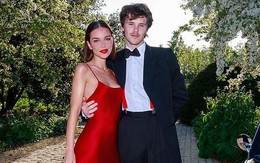 Con trai Beckham bị tước bằng lái xe