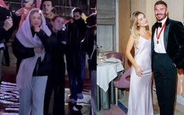 Không nhận ra tiểu thư Harper Beckham khi được anh trai đưa đi chơi, nhan sắc đời thường quá khác ảnh trên mạng