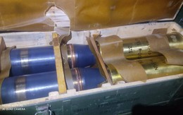 Kiev nói Triều Tiên đã cạn kiệt vũ khí để cung cấp cho chiến sự