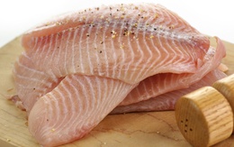Loại cá “thịt như mì chính” của Việt Nam xuất khẩu thành công 700 tấn sang Brazil
