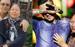 Quá khứ vất vả, hết lòng vì con của mẹ Tuấn Hưng