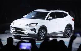 Ồ ạt 'đổ bộ' thị trường Việt Nam, ô tô Trung Quốc làm ăn ra sao?