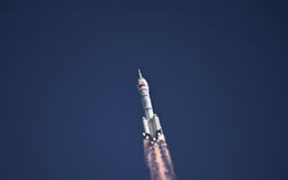 Số phận ba phi hành gia Trung Quốc nhường tàu giải cứu giờ ra sao?