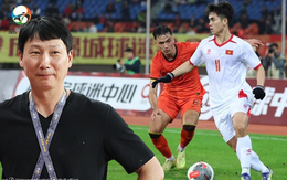 Đội nhà thua thảm Trung Quốc, fan Hàn Quốc mỉa mai: "Thua nốt Việt Nam rồi về lặng lẽ về nước đi!"