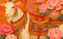 3 con giáp sự nghiệp hanh thông cực thịnh trong tháng 12: Cơ hội tới, tập trung mà "chạy nước rút"