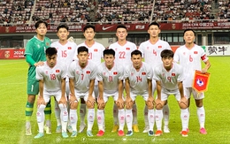 Kịch bản nghẹt thở giúp tuyển Việt Nam đoạt vô địch ngay tại Trung Quốc