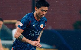 Đoàn Văn Hậu làm đội trưởng