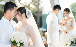 "Mỹ nhân đáng giá 39 tỷ" bất ngờ lên hoa xe lần 2, lập thỏa thuận "2 không" gây choáng với chồng thiếu gia