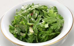 Loại rau người Trung Quốc ví là "rau Hoàng đế": Có đầy ở Việt Nam nhưng nhiều người chê không ăn