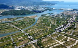 Đất nền tại nơi sắp có siêu đô thị lấn biển 14 tỷ USD bất ngờ có "biến", nhà đầu tư đổ về