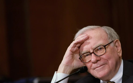 Mặc nỗi sợ bong bóng AI, tập đoàn của huyền thoại Warren Buffett quyết không 'bỏ lỡ lần hai' một cổ phiếu công nghệ: Chuyện gì đây?