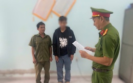 Thi hành Lệnh bắt tạm giam Võ Văn Lào