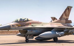 Điểm nóng xung đột ngày 17-11: Israel “hồi sinh” AIM-9M Sidewinder để săn UAV Iran