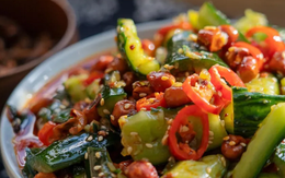 Mùa này đừng mua tùy tiện, 5 loại rau ít dinh dưỡng lại hại sức khỏe, ngay cả người bán cũng không dám ăn