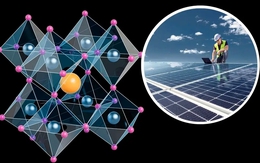 Phát minh từ "Hiệp sĩ Anh" làm rung chuyển cùng lúc 3 lĩnh vực toàn cầu