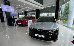 Tín hiệu mới cho thị trường xe hybrid