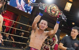 Thần võ Việt Nam gây tranh cãi, Johnny Trí Nguyễn giải thích thế nào?