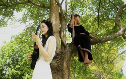 Ca sĩ Phúc Anh ra MV "Ta từ đâu tới"