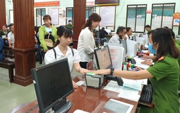 Thông báo quan trọng liên quan đến căn cước công dân của tất cả người dân cả nước từ ngày 18/11