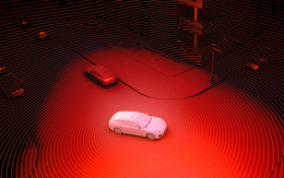 Ô tô hiện đại đang âm thầm theo dõi bạn