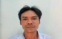 Bắt kẻ trốn truy nã 11 năm về tội 'Cố ý gây thương tích'