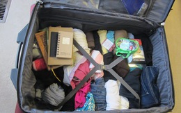 Khách Việt kể chuyện du lịch Trung Quốc, nhận xét: "May mắn không phải dùng 1 thứ trong hành lý!"