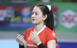 VĐV Thu Hoài cầu cứu