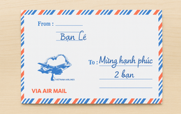 Mừng cưới bạn thân 5 triệu đồng, nửa đêm cô gái nhận được tin nhắn sững sờ từ chồng bạn