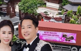 Mailisa từng nhập hàng loạt container mỹ phẩm Trung Quốc về bán hốt bạc, sản phẩm Doctor Magic lộ thêm chi tiết "khác thường"