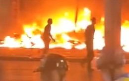 Xét xử kẻ phóng hoả đốt quán cà phê ở Hà Nội làm 11 người tử vong