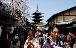 Trung Quốc siết cảnh báo an ninh, khuyến cáo công dân về du học Nhật Bản