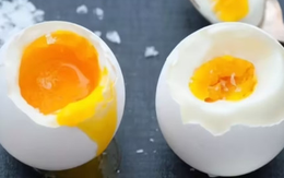 Ăn bao nhiêu quả trứng mỗi ngày là an toàn?