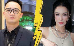 Đức Phạm tiếp tục tố Diệp Lâm Anh cố tình hạ bệ, tung bằng chứng chu cấp cho con gái 50 triệu/tháng